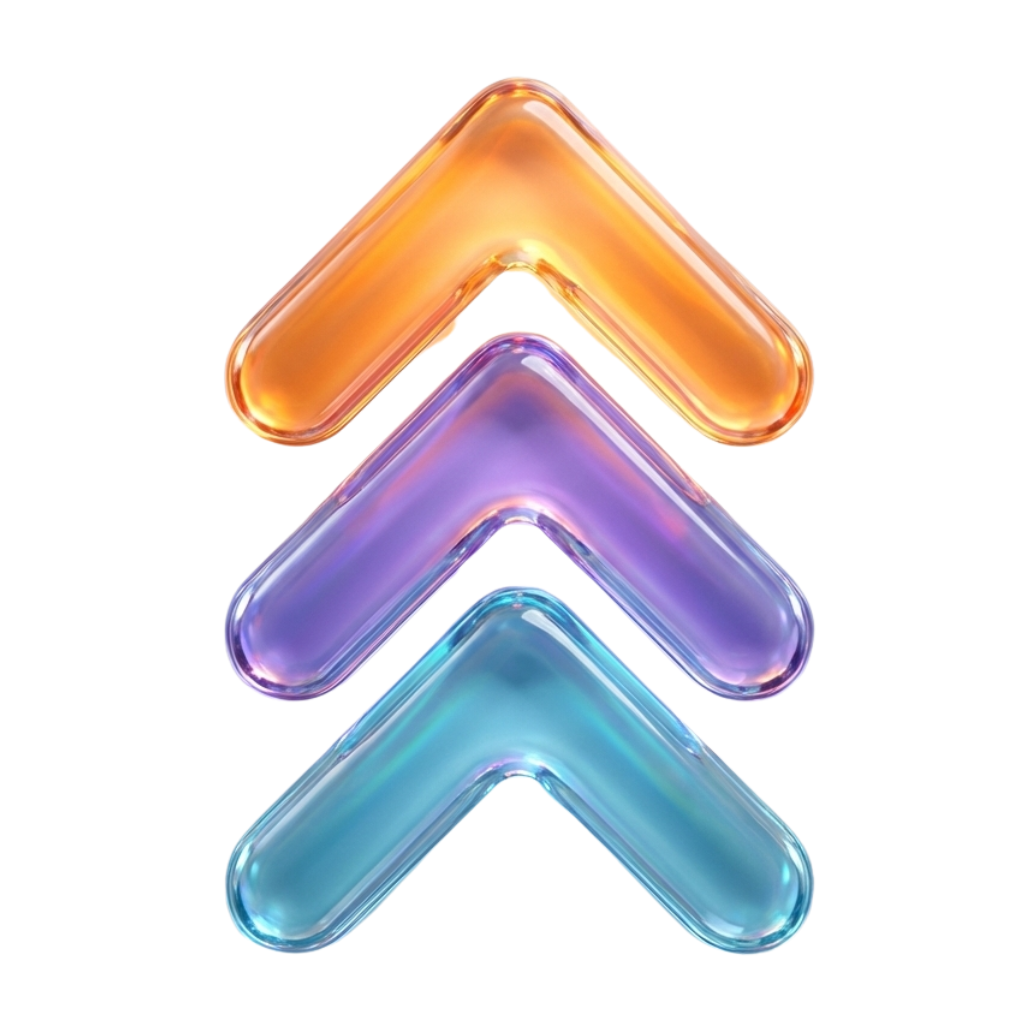 LeadUp App Icon